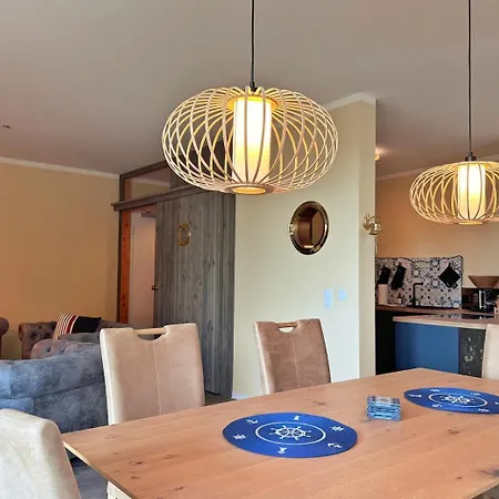Apartment Kogge 6 Sassnitz