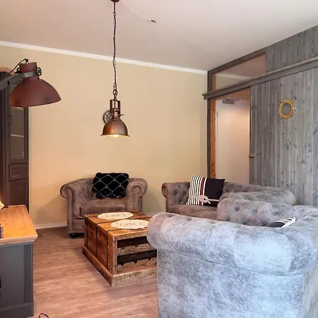 Kogge 6 Apartment *