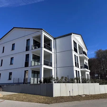 Apartment Kogge 6 *