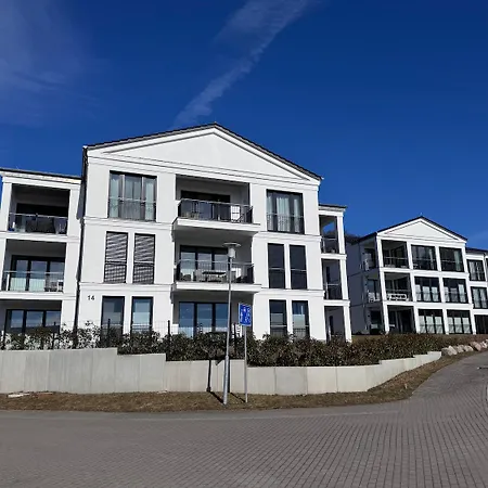 Kogge 6 Apartment